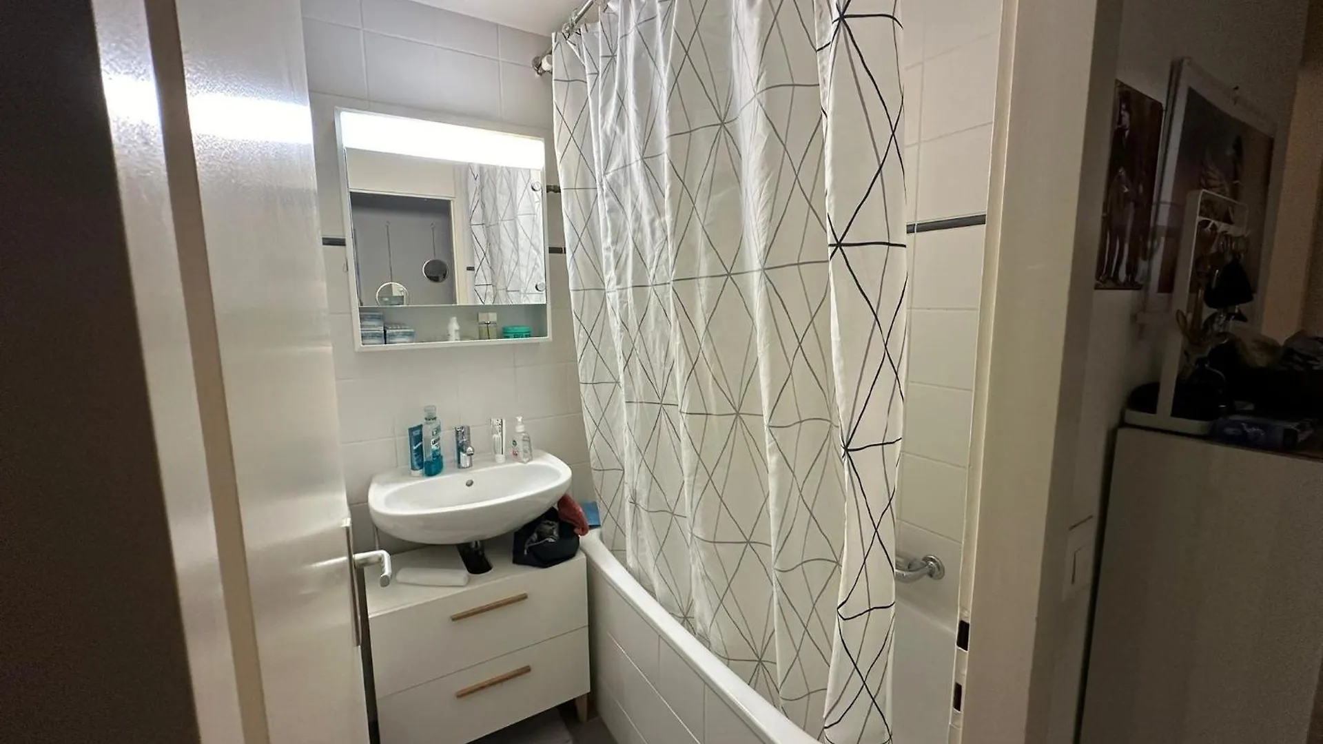 Daire Otorongo Hotels Switzerland Cenevre