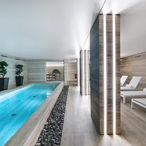 3* Otel 9hotel Paquis