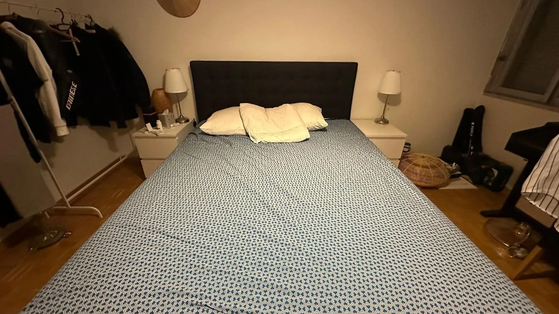 Otorongo Hotels Switzerland 日内瓦 瑞士